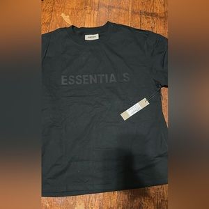 Essentials tshirt